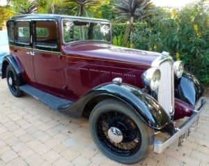 1934-Rover